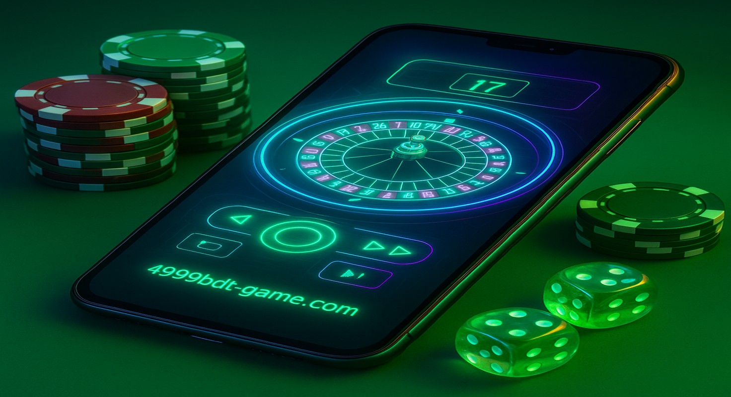 Getting Login at Casino Online 4999bdt
                                